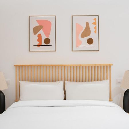 Apartamento Reformado Para 6 Personas En Plena Gran Via Alquiler Temporal Madrid Extérieur photo
