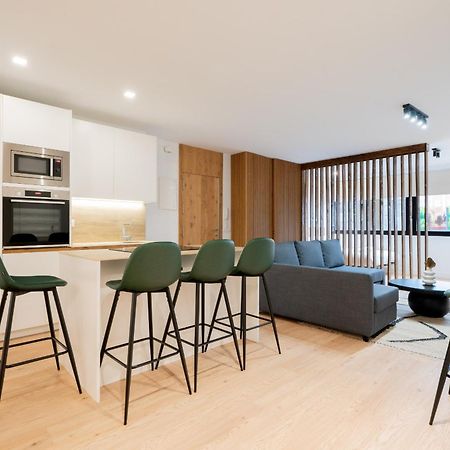 Apartamento Reformado Para 6 Personas En Plena Gran Via Alquiler Temporal Madrid Extérieur photo