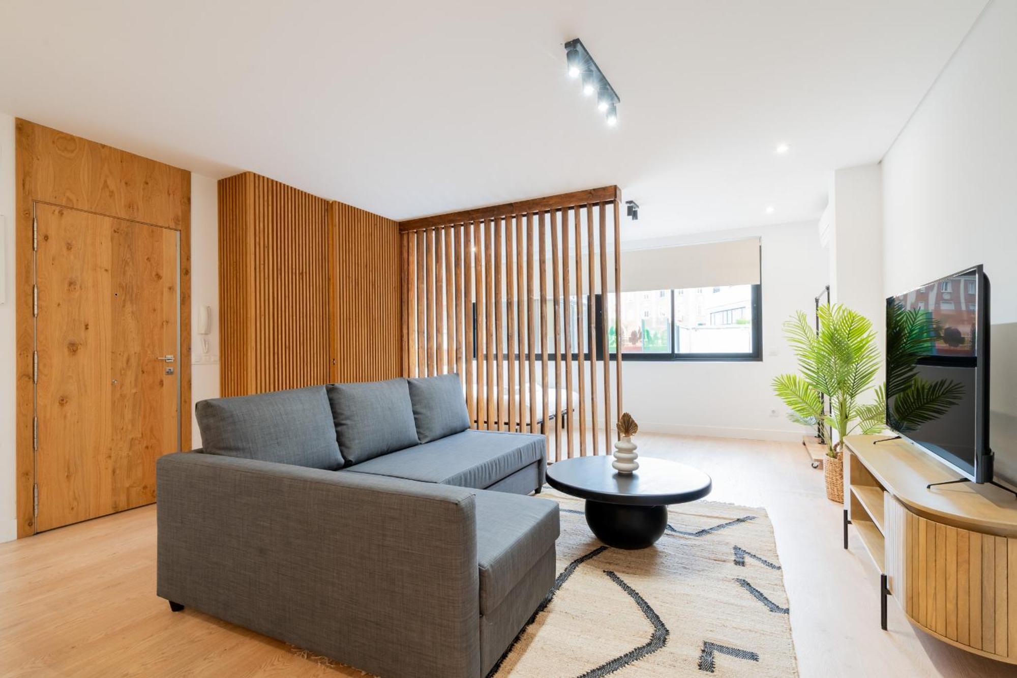 Apartamento Reformado Para 6 Personas En Plena Gran Via Alquiler Temporal Madrid Extérieur photo