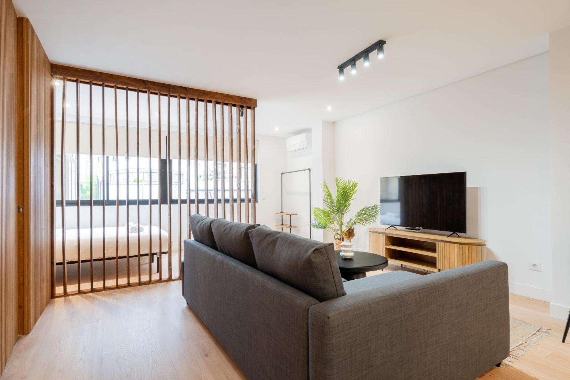 Apartamento Reformado Para 6 Personas En Plena Gran Via Alquiler Temporal Madrid Extérieur photo