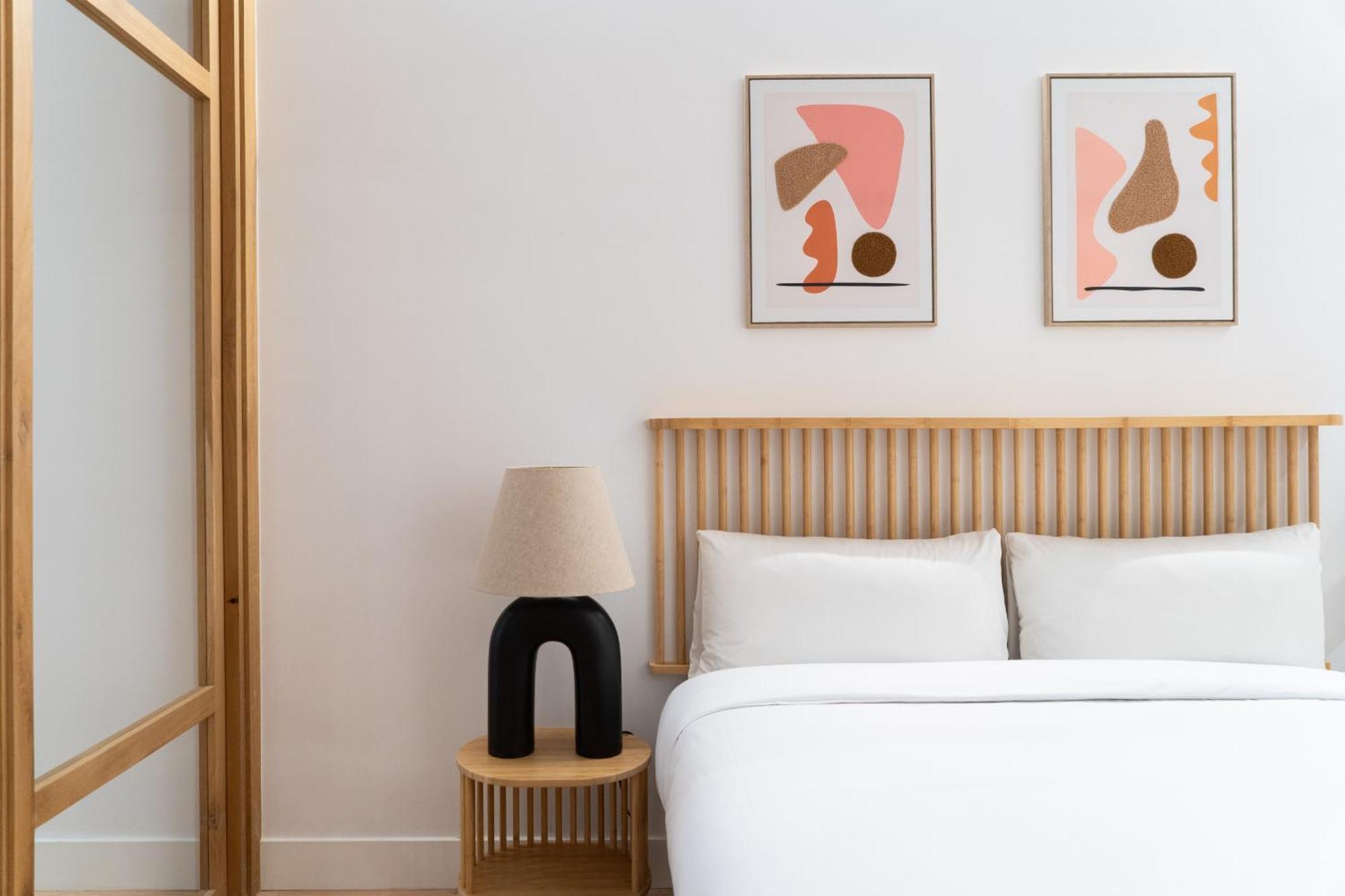 Apartamento Reformado Para 6 Personas En Plena Gran Via Alquiler Temporal Madrid Extérieur photo
